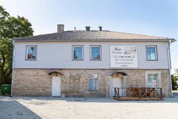 Фото Апарт-отели Mia Guesthouse г. Хальяла 4