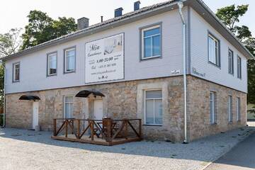 Фото Апарт-отели Mia Guesthouse г. Хальяла 1