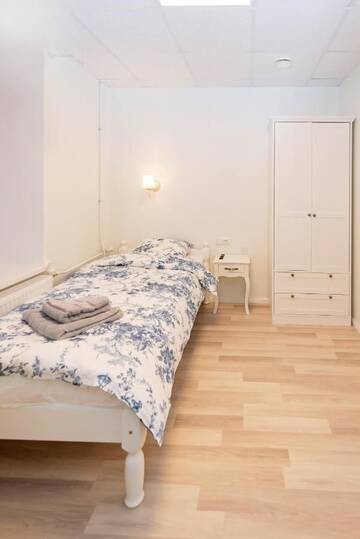 Фото номера Апартаменты Апарт-отели Mia Guesthouse г. Хальяла 2