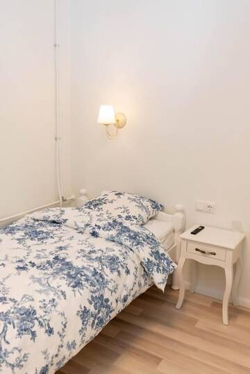 Фото номера Апартаменты Апарт-отели Mia Guesthouse г. Хальяла 3