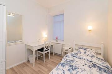Фото номера Апартаменты Апарт-отели Mia Guesthouse г. Хальяла 3
