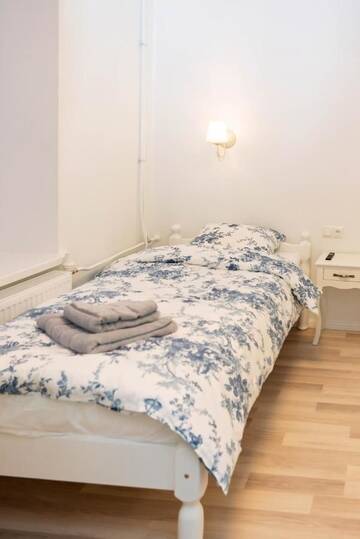 Фото номера Апартаменты Апарт-отели Mia Guesthouse г. Хальяла 4