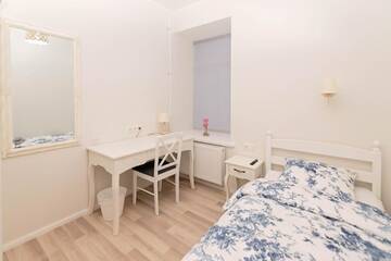 Фото номера Апартаменты Апарт-отели Mia Guesthouse г. Хальяла 4