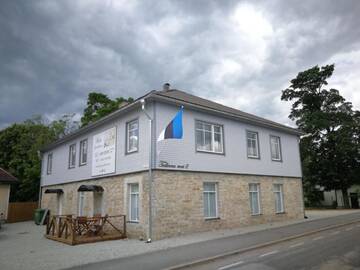 Фото Апарт-отели Mia Guesthouse г. Хальяла 3