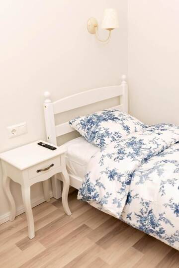 Фото номера Апартаменты Апарт-отели Mia Guesthouse г. Хальяла 6